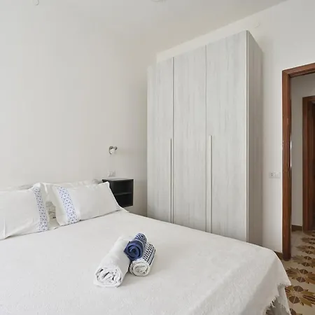 Orto Degli Ulivi Διαμέρισμα