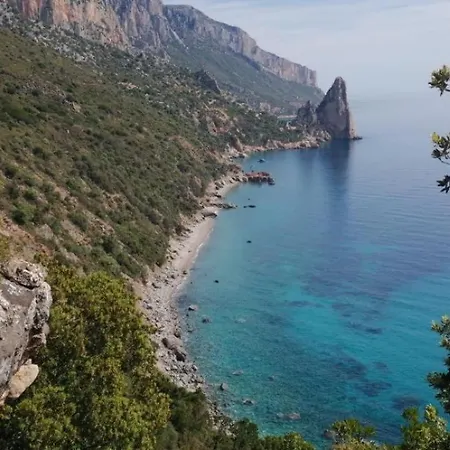 Orto Degli Ulivi * Lotzorai