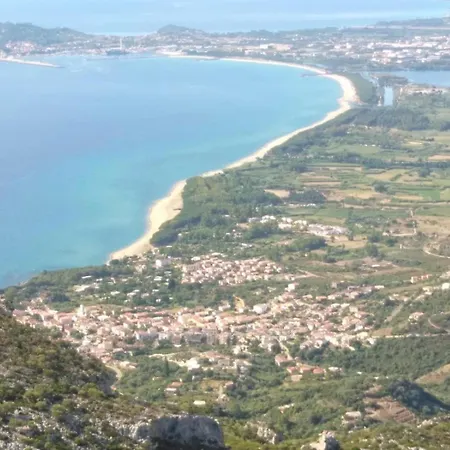 Orto Degli Ulivi