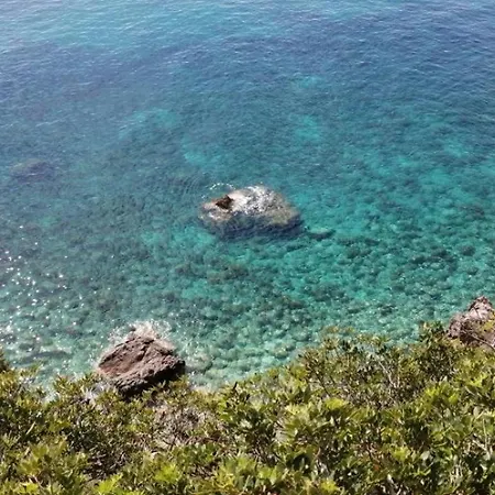 Orto Degli Ulivi * Lotzorai