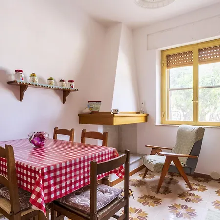 Apartment Orto Degli Ulivi Lotzorai
