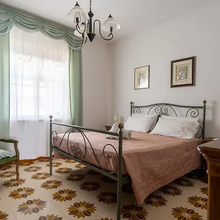 Orto Degli Ulivi Apartment Lotzorai