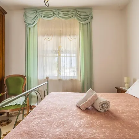 Orto Degli Ulivi Lotzorai