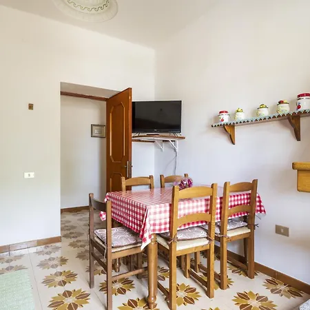 Orto Degli Ulivi Apartment