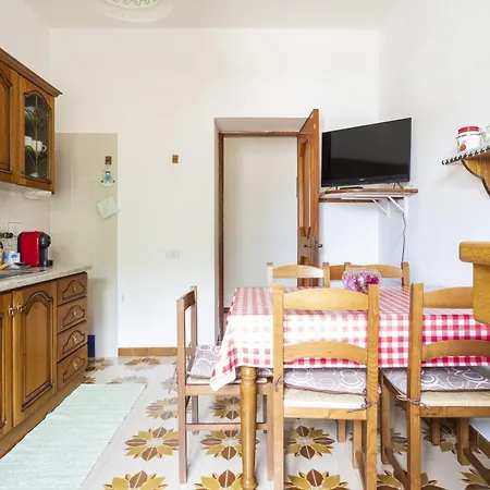 Orto Degli Ulivi *