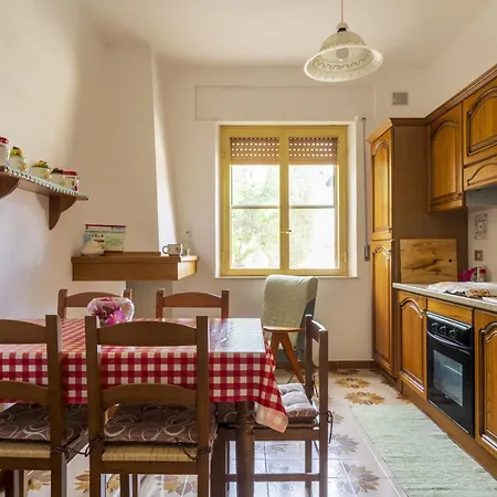 Orto Degli Ulivi Lotzorai