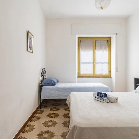 Apartment Orto Degli Ulivi