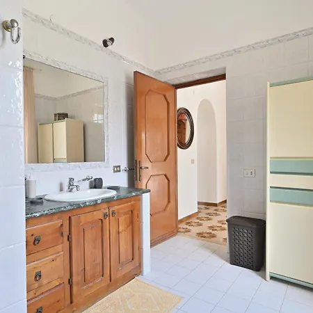 Orto Degli Ulivi Apartment Lotzorai