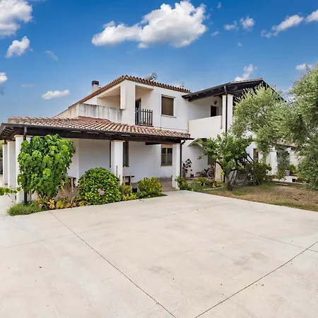 Orto Degli Ulivi Apartment *
