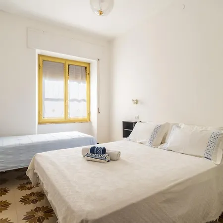 Orto Degli Ulivi Apartment