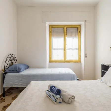Apartment Orto Degli Ulivi