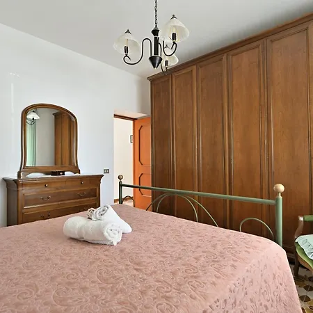 Orto Degli Ulivi Apartment Lotzorai