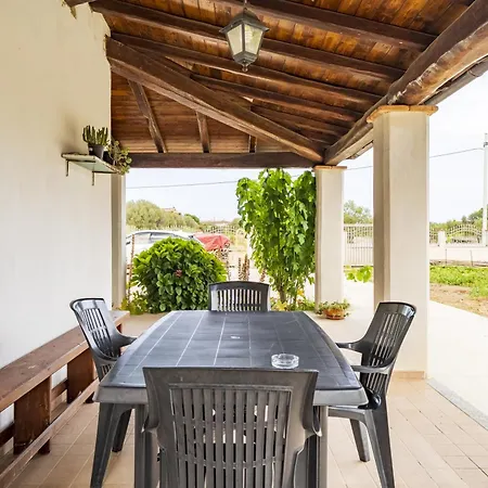 Apartment Orto Degli Ulivi