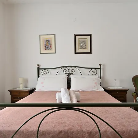 Orto Degli Ulivi Apartment Lotzorai